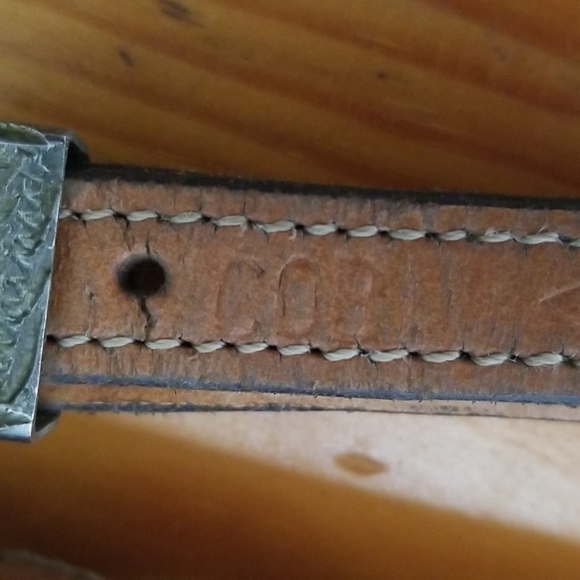 Single ear cob size headstall - Picture 8 of 8